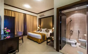 Boudl Buraydah - Room