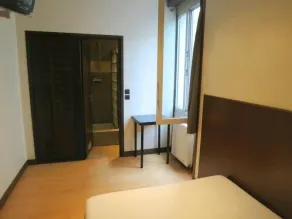 Hôtel de la Préfecture - Chambre