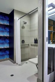 Aloft by Marriott Dulles Airport North - Chambre