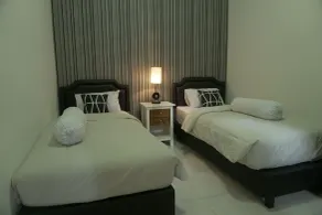Sayana Homestay - Chambre