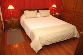Casa Antares Patagonia - Zimmer
