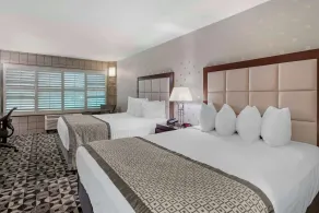 Best Western Plus Sundial - Chambre