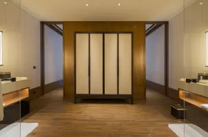 Le Méridien Shimei Bay Beach Resort & Spa - Room