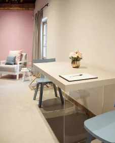 Antico Borgo Molino 7cento vicino ai Giardini di Ninfa - Zimmer