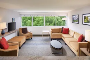 Holiday Inn Charlottesville-Monticello by IHG - Chambre