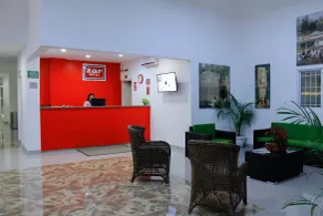 Zar Coatzacoalcos - Réception