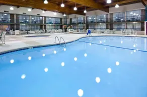 Alexandria Hotel & Conference Center - Pool
