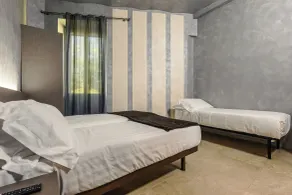 Roma Termini Sapienza Rooms - Spa