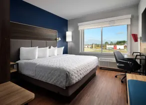 Tru By Hilton Tupelo - Chambre