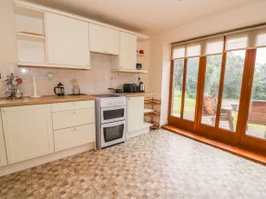 The Barn - Private kitchen