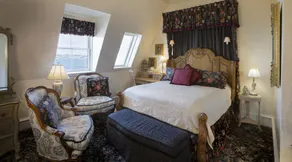 The Chanler at Cliff Walk - Chambre