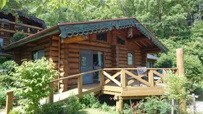 Pension Shishikui - Habitación