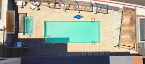 Fairfield by Marriott Inn & Suites Buckeye Verrado - Piscine