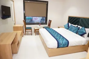Hotel Mayra Grand - Zimmer