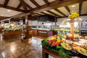 GF Isabel - Restaurant