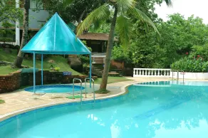 Swagath Holiday Resort - Basseng