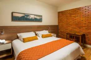 Hotel Laghetto Gramado - Room