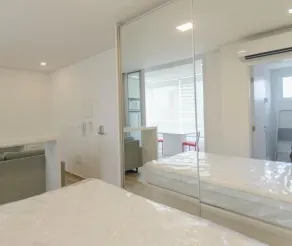 Seja Paulista Residence - Room