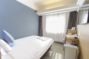 Hearton Hotel Kyoto - Chambre