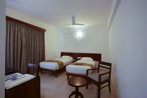 Niko Hotels - Chambre