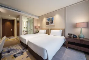 The Ambassador Seoul - A Pullman Hotel - Room