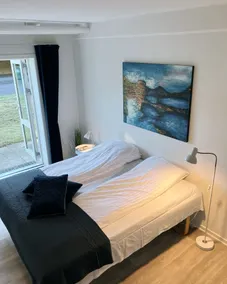 Skovly - Room