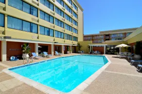 Clarion Hotel Concord-Walnut Creek - Piscine