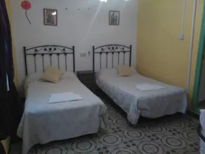 Hostal San Bartolomé - Rum