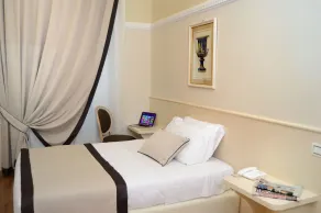 Grand Hotel Vittoria - Chambre