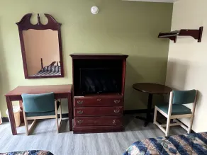 Country Inn-Giddings - Værelse
