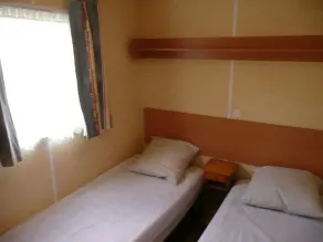 Camping Baradis - Quarto