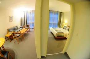 Casa D'or Hotel - Room