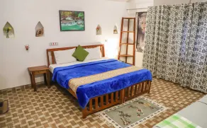 Sariska Jungle Camp - Room