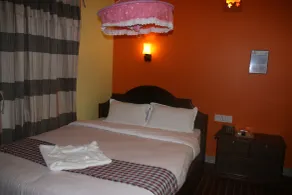 Sweet Home - Room
