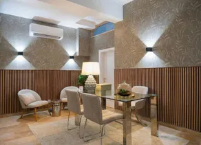 Kapuccini Hill Boutique hotel  - Rezeption