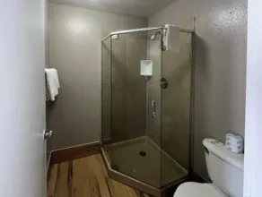 Motel 6 Riviera Beach FL - Salle de bain