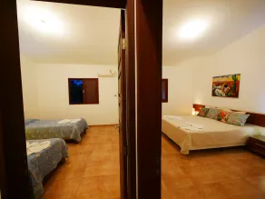 Condomínio Oasis das Flores - Room