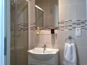 L'Auberge Des Oiseaux Chantants - Baño