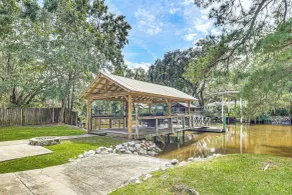 Fish & Hunt! Waterfront Home w/ Dock in Midway - Interiør