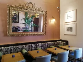 Casona Alonso 10 - Hotel Boutique - Restaurant