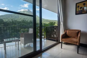 The Royal Corin Thermal Water Spa & Resort - Adults Only - Room