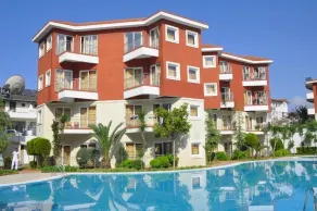 Hanay Suit Hotel - Pool