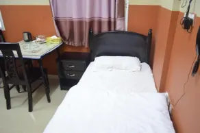 Five Continents Hotel - Room