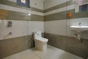 Cassa Don Premium Pool Villa - Baño