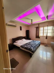Aadams Suites - Quarto