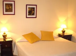 Hotel Continental - Zimmer