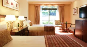Iguazú Grand Hotel - Zimmer