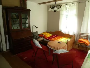 Thölkes Hus - Quarto