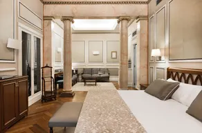 Catalonia Las Cortes - Chambre