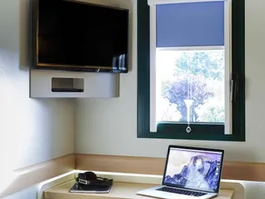 ibis budget Albi Terssac - Værelse